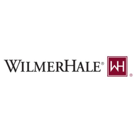 Logo de WilmerHale