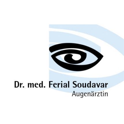 Logótipo de Dr. med. Ferial Soudavar - Augenärztin