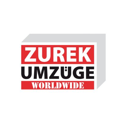 Logo van Spedition Zurek GmbH, Berlin