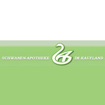 Logo da Schwanen Apotheke im Kaufland