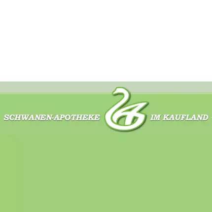 Logo von Schwanen Apotheke im Kaufland