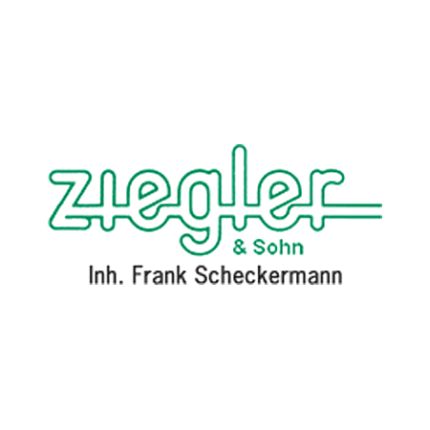 Logotyp från Karosserie-Lackier-Meisterbetrieb Ziegler & Sohn Inh. Frank Scheckermann