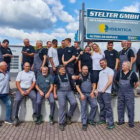 Bild von Stelter Karosserie & Lack GmbH