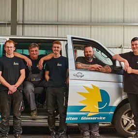 Bild von Stelter Karosserie & Lack GmbH