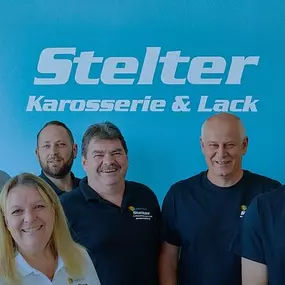 Bild von Stelter Karosserie & Lack GmbH