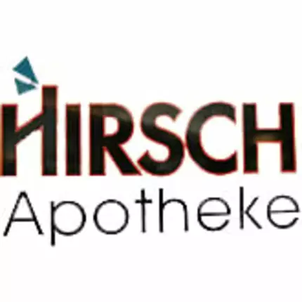 Logo da Hirsch-Apotheke