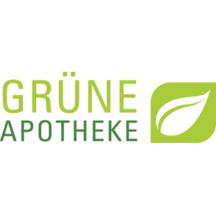 Logo van Grüne Apotheke