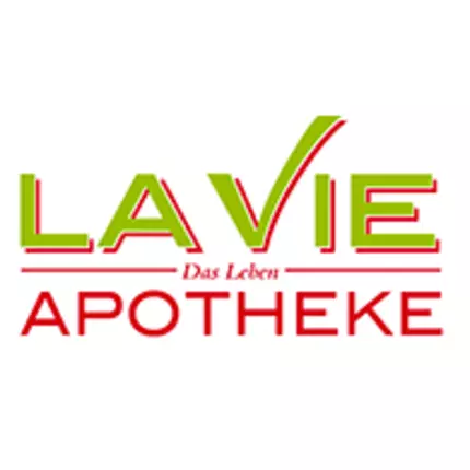 Logo from La Vie Apotheke