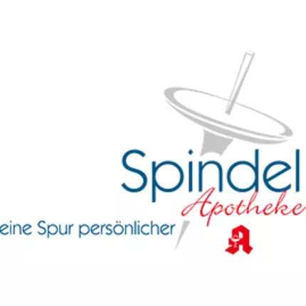 Logo van Spindel-Apotheke