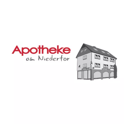 Logo da Apotheke am Niedertor