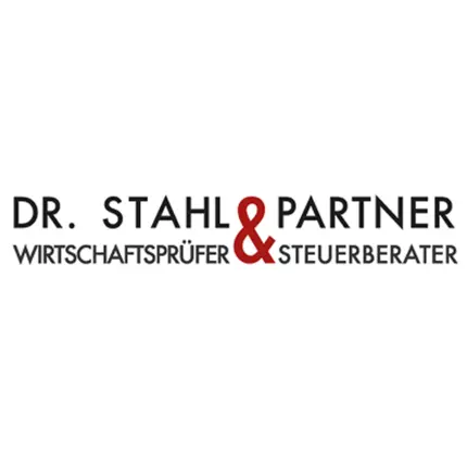 Logotipo de Dr. Stahl & Partner Wirtschaftsprüfer u. Steuerberater