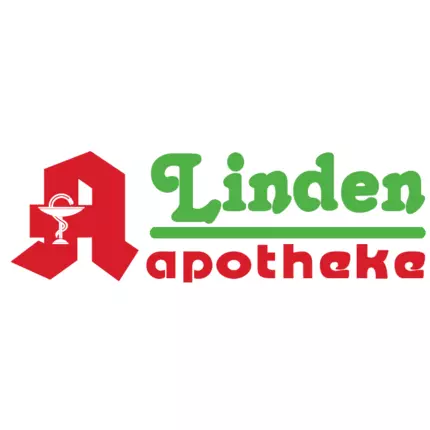 Logotyp från Linden-Apotheke