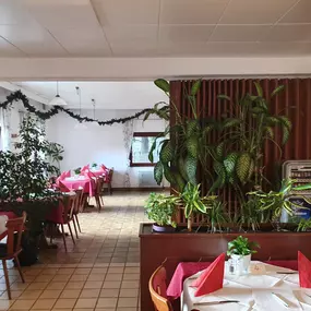 Bild von Restaurant Vogelpark