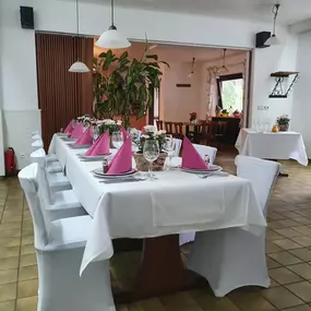 Bild von Restaurant Vogelpark