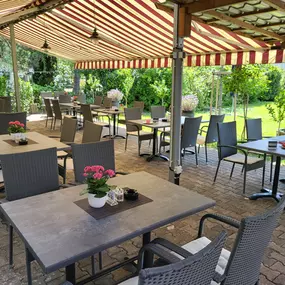 Bild von Restaurant Vogelpark