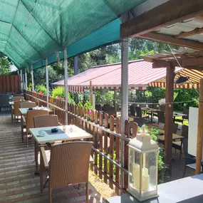 Bild von Restaurant Vogelpark