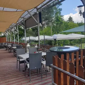 Bild von Restaurant Vogelpark