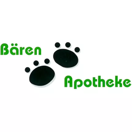 Logotipo de Bären-Apotheke