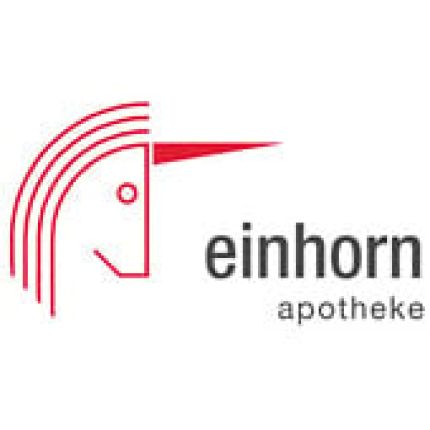 Logo van Einhorn-Apotheke