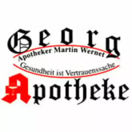 Logo od Georg-Apotheke