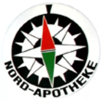 Logo da Nord-Apotheke