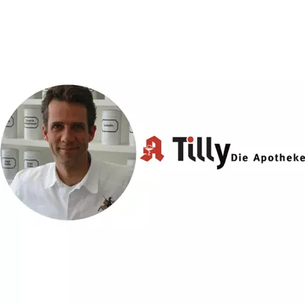 Logo od Tilly-Apotheke