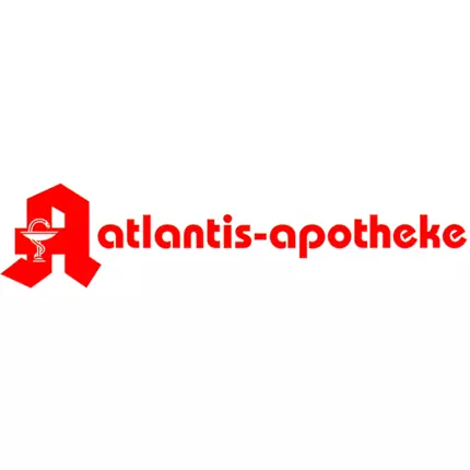 Logótipo de atlantis-apotheke