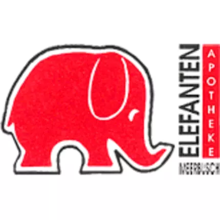 Logo de Elefanten-Apotheke