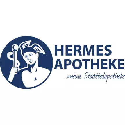 Logo od Hermes-Apotheke