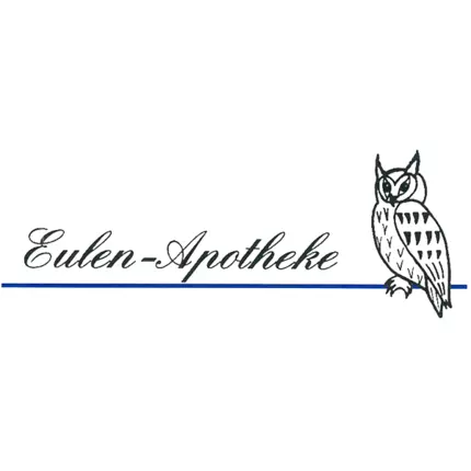 Logo da Eulen-Apotheke