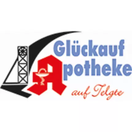 Logo da Glückauf-Apotheke