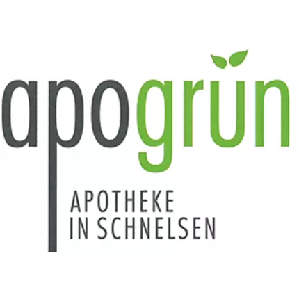 Logo von Apogrün Apotheke OHG