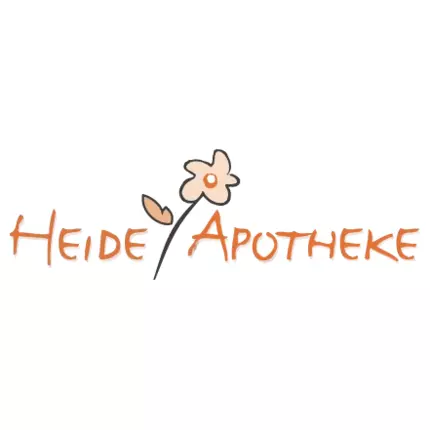 Logo od Heide-Apotheke