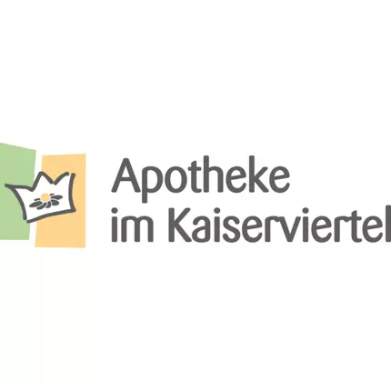 Logo fra Apotheke im Kaiserviertel