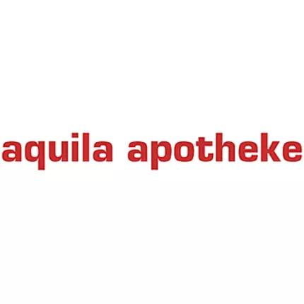 Logo da Aquila-Apotheke