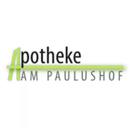 Logo de Apotheke am Paulushof