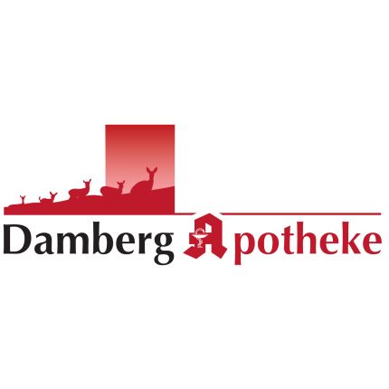Logo von Damberg-Apotheke