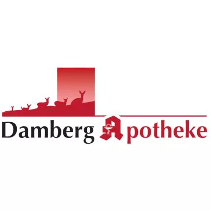 Logotipo de Damberg-Apotheke