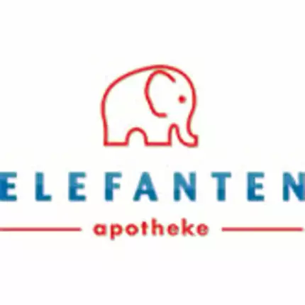 Logo od Elefanten-Apotheke