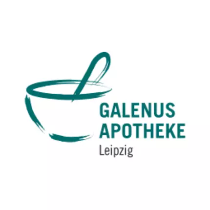 Logotyp från Galenus-Apotheke