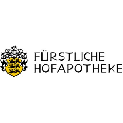 Logo fra Fürstliche Hofapotheke