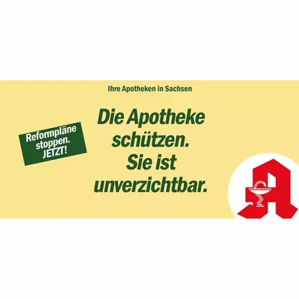 Logo von St. Marien-Apotheke