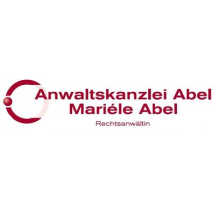 Logótipo de Mariéle Abel Rechtsanwältin