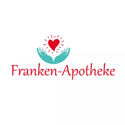 Λογότυπο από Franken-Apotheke