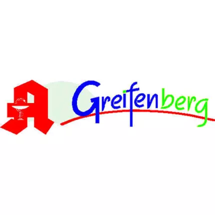 Logotipo de Greifenberg-Apotheke