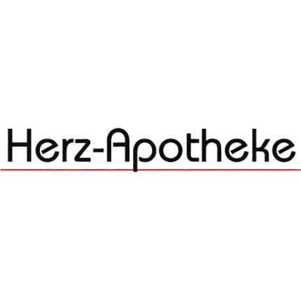 Logo da Herz-Apotheke