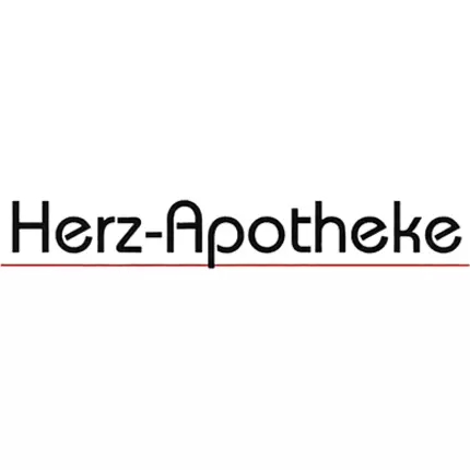 Logótipo de Herz-Apotheke