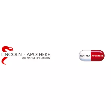 Logo de Lincoln-Apotheke an der Reeperbahn