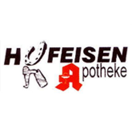 Logotipo de Hufeisen-Apotheke