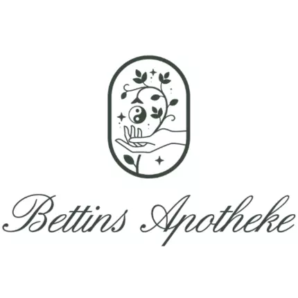 Logótipo de Bettin's Apotheke